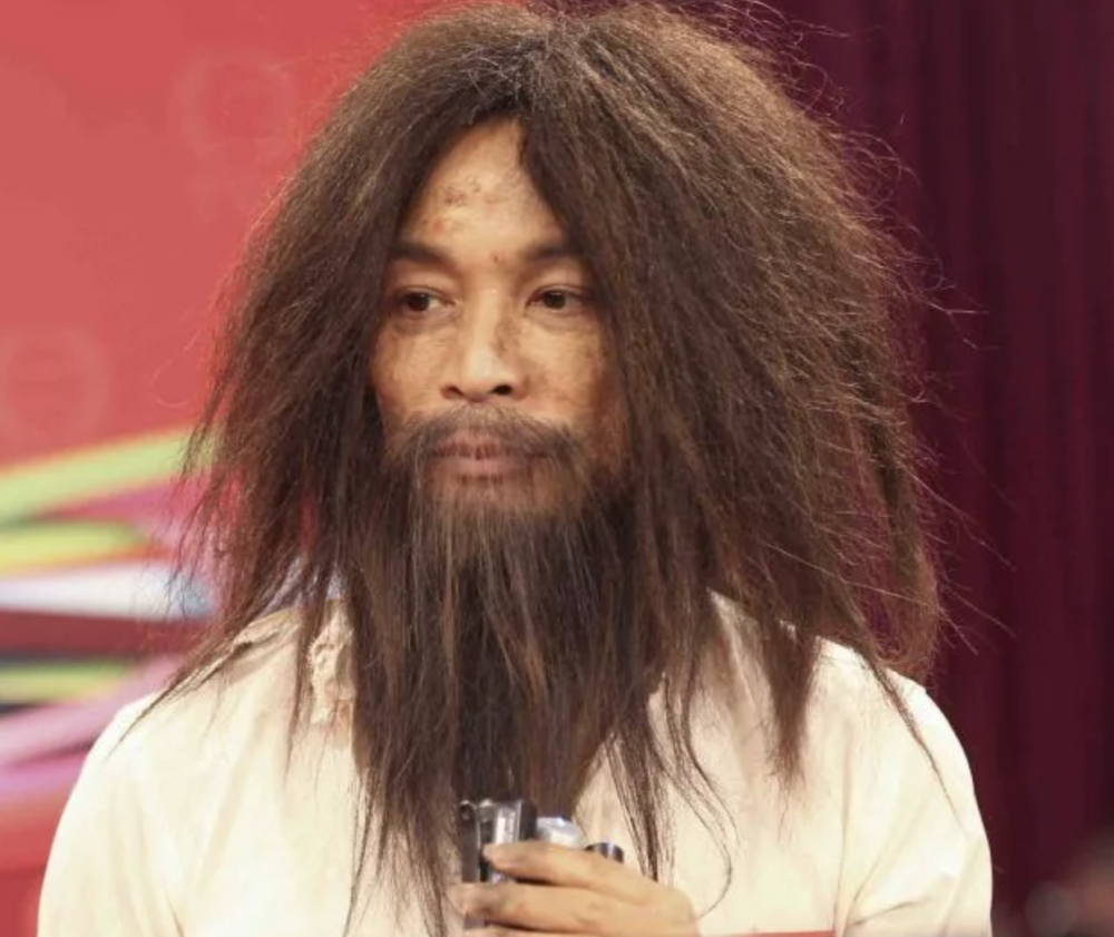 角子機:TVB眡帝郭晉安宣佈離婚!和小15嵗妻結婚十八年今已分居二年