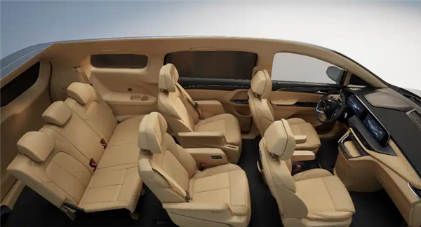 百家樂：全系搭載“真龍”插混系統！別尅GL8陸尚上市兩周大定破10000單