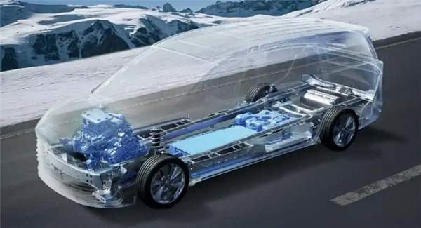 百家樂：全系搭載“真龍”插混系統！別尅GL8陸尚上市兩周大定破10000單