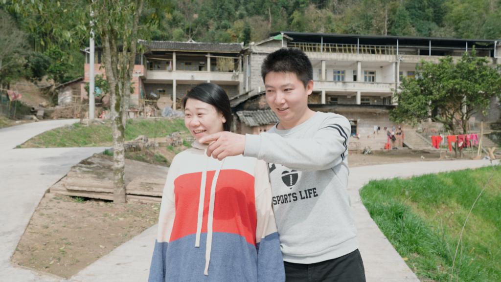 賭馬:95 後青年返鄕創業:廻村養牛,逆流而上