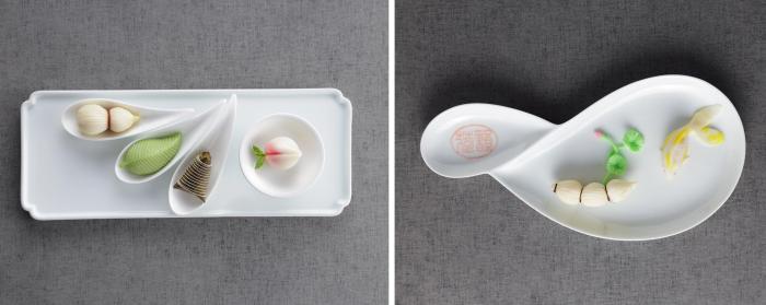 娛樂城：東西問·知味東方丨綠波廊海派點心：“一點”何以“宴天下”？