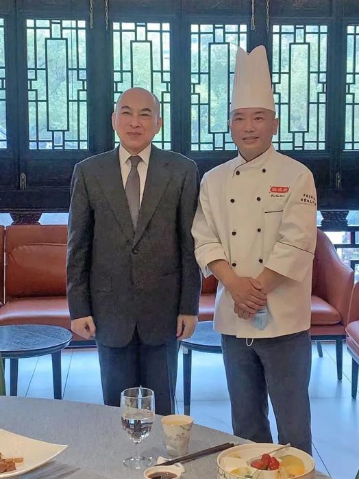 娛樂城：東西問·知味東方丨綠波廊海派點心：“一點”何以“宴天下”？