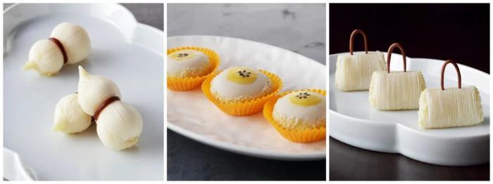 娛樂城：東西問·知味東方丨綠波廊海派點心：“一點”何以“宴天下”？