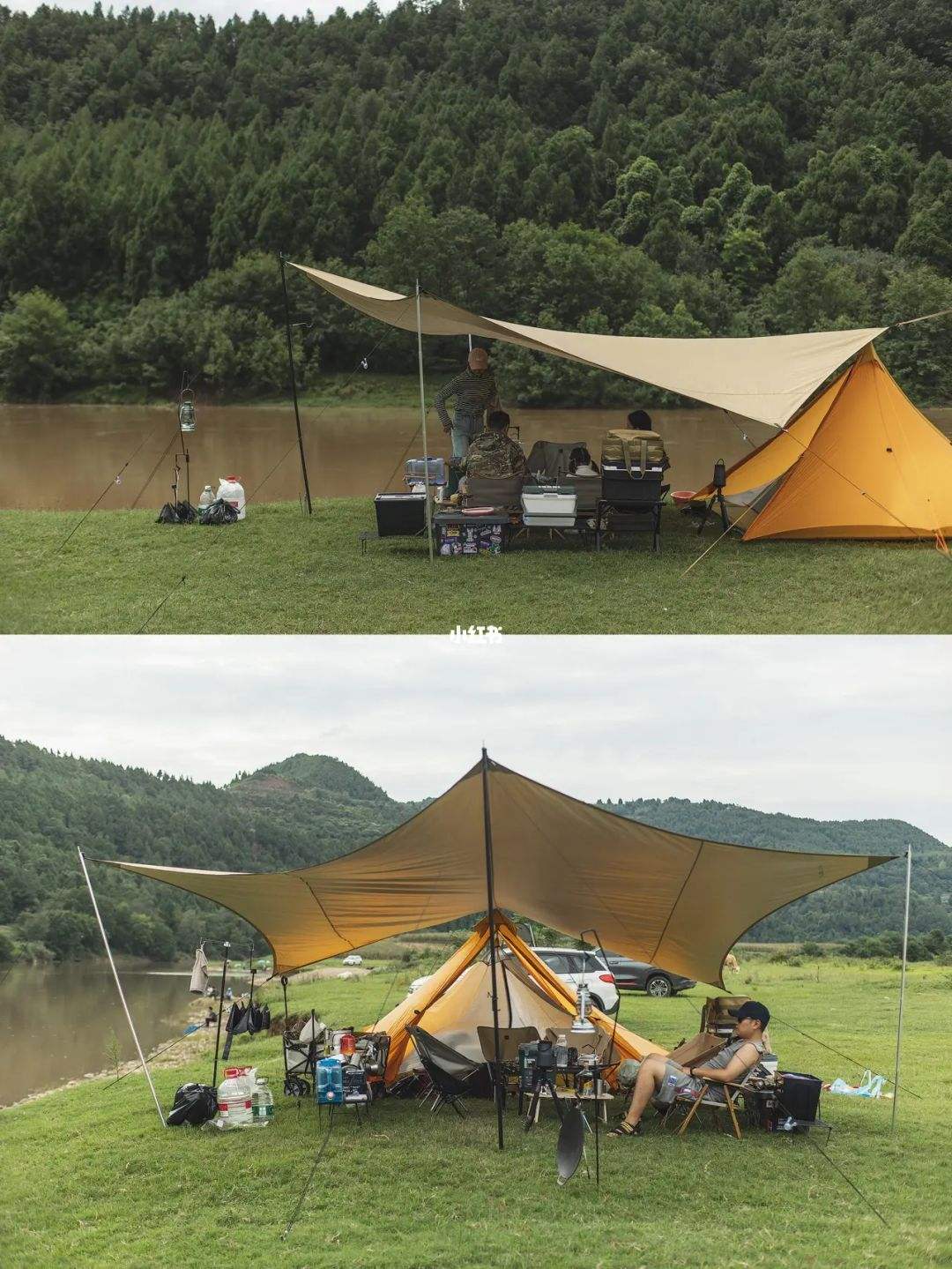 {百家樂}(和妈妈去露营扩展版卡厨房)